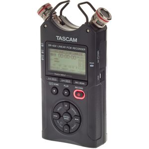 Tascam DR-40X