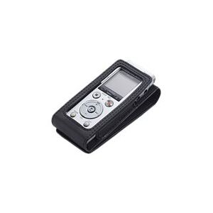 Olympus CS-150 - Taske til digital voice recorder - for Olympus DM-720, LS-P1, LS-P2