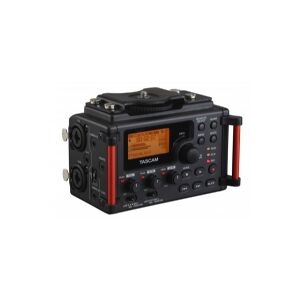Tascam DR-60DMK2 recorder