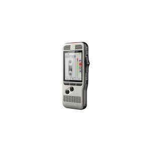 Philips Pocket Memo DPM7200 - Stemmeoptager - 200 mW