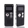 24.se Sanelin Voice Recorder 8GB