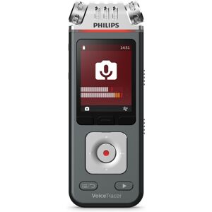 Philips Voice Tracer  DVT 7110 - Équipement de salle de reunion  Equipement et materiel d