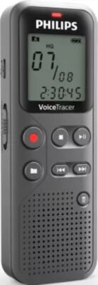 Philips DICTAPHONE PHILIPS DVT1110