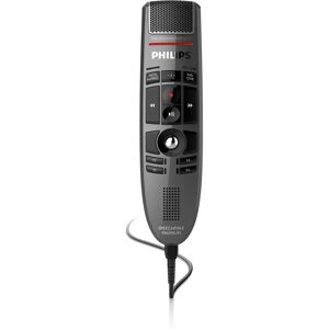 Philips Dittafono  SpeechMike Premium Microfono USB per dettatura [LFH3500/00]