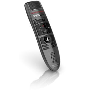 Philips SpeechMike Premium Microfono USB per dettatura (LFH3500/00)
