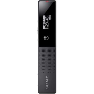 Sony Dittafono  TX660 Memoria interna Nero [ICDTX660.CE7]