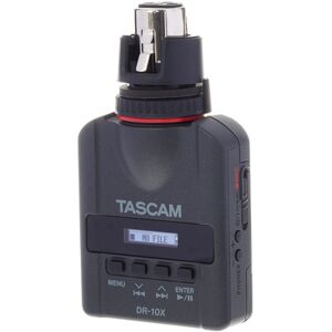 Tascam DR-10 X