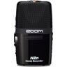 Zoom H2n handheld audiorecorder