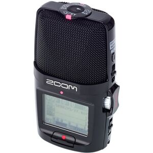 Zoom H2n B-Stock