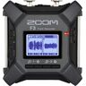 ZOOM Gravador F3 2 pistas 32Bit