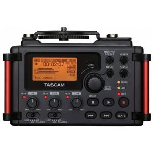 Tascam Dr-60dmk2 -Inspelare