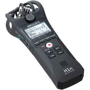 Zoom H1n Handy Recorder