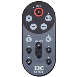 JJC fjärr för Zoom Recorder (H6)