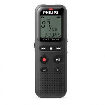 Philips DVT 1150 diktafon