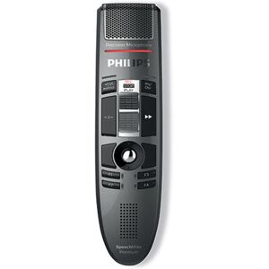 Philips SpeechMike Premium Touch LFH3510 Dictation Microphone LFH3510/00