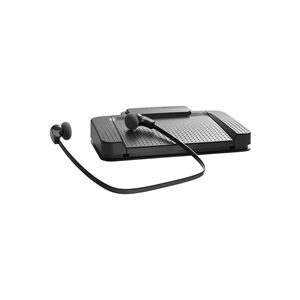 Philips Transcription Kit Software Headset 234 Foot - LFH7177/05