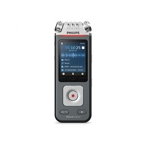 Philips DVT8110 8GB Meeting Digital Voice Tracer