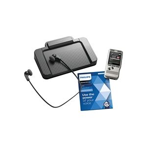 Philips DPM 6700 Starter Kit - DPM6700/02