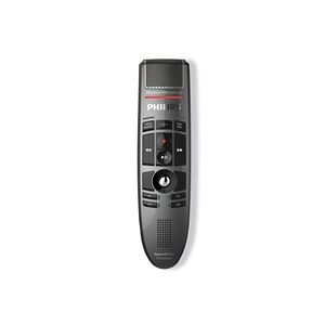 Philips SpeechMike Premium Touch LFH3500 Dictation Microphone