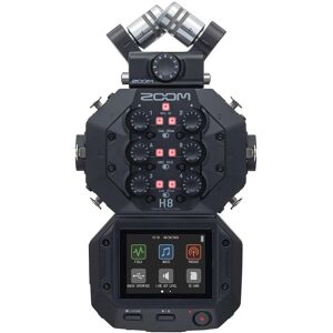 Zoom H8 Handy Recorder