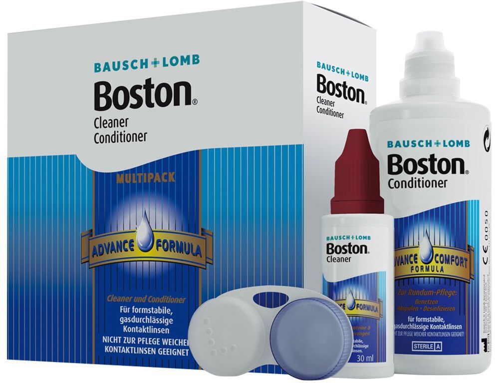 Boston® Advance Cleaner/Conditioner 1 St Set