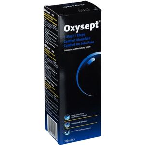Oxysept® 1 Step 30 Tagespackung 1 ct