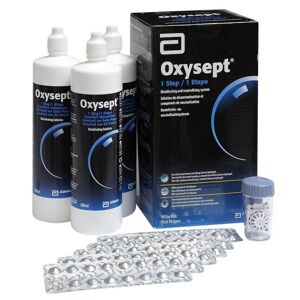Oxysept ® 1 Step 0.99 l