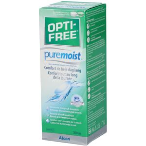 Alcon Opti-free Puremoist 0.3 l