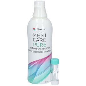 Menicare Lösung Pur 250 ml