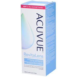 Acuvue™ RevitaLens + Lens Case 0.36 l