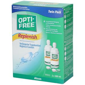 Opti-Free® RepleniSH® 0.6 l