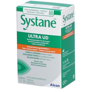 Systane® Ultra UD 21 ml