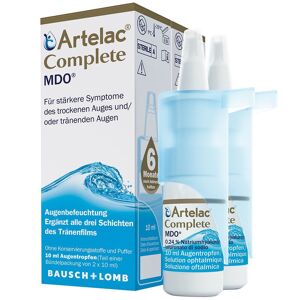 Artelac® Complete MDO 20 ml
