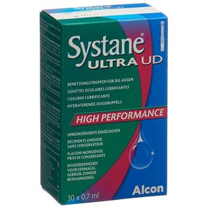 Systane Ultra UD Benetzungstropfen (30 ml)