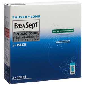 EasySept Peroxide Lösung (3 ml)