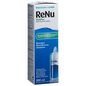 ReNu MultiPlus (360 ml)