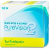 purevision 2 hd for presbyopia