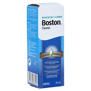 Bausch & Lomb GmbH Vision Care Boston Advance Cleaner CL 30 Milliliter