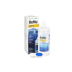 Bausch & Lomb ReNu Advanced 360 ml mit Behälter - pflegemittel für kontaktlinsen