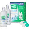 Opti-free Puremoist 2er Set Alcon All-in-One-System Kontaktlinsen-Pflegemittel 2x300 ml