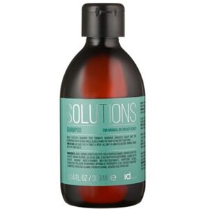 IdHAIR Solutions No.1 300 ml - Beroligende Pleje