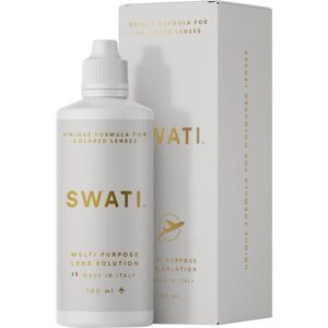 SWATI Cosmetics Multi Purpose Lens Solution 100 ml