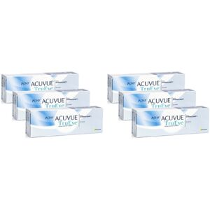 1-DAY Acuvue TruEye (180 linser)