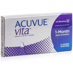 Acuvue Vita (6 linser)