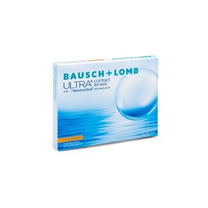 Bausch + Lomb ULTRA kontaktlinser Bausch + Lomb ULTRA for Astigmatism (3 linser)