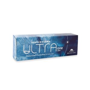 Bausch + Lomb ULTRA kontaktlinser Bausch + Lomb ULTRA One Day (30 linser)