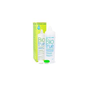 Biotrue Multi-Purpose 480 ml med etui