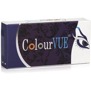 ColourVUE Big Eyes (2 linser) – uden styrke