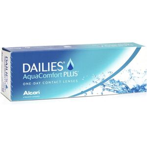 DAILIES AquaComfort Plus (30 linser)