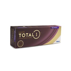 DAILIES Total 1 Multifocal (30 linser)